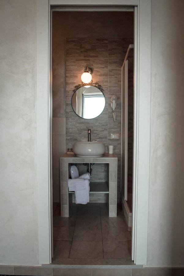 La Dimora Di Caboto B&B Гаэта Экстерьер фото
