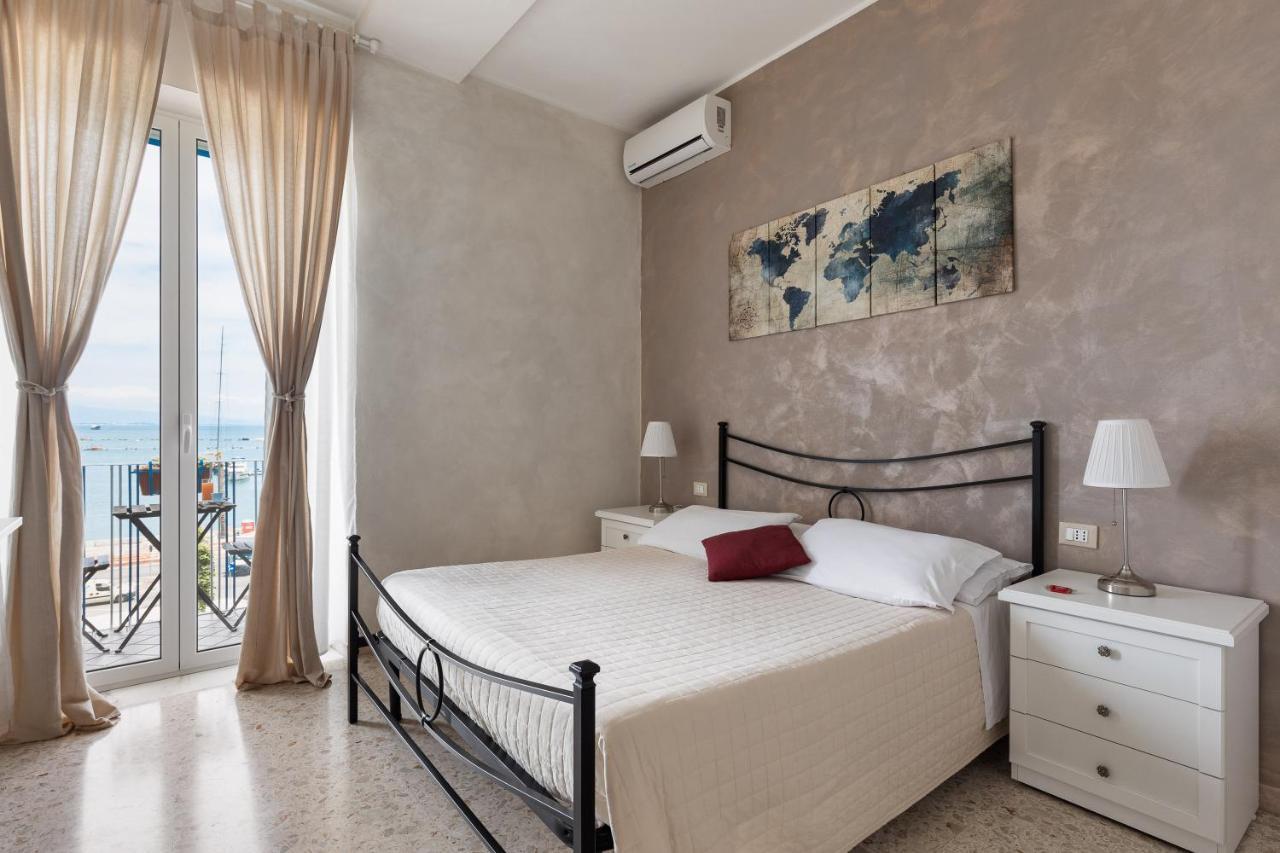 La Dimora Di Caboto B&B Гаэта Экстерьер фото