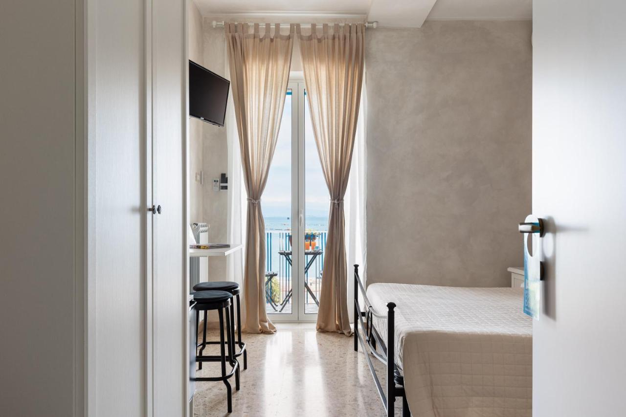 La Dimora Di Caboto B&B Гаэта Экстерьер фото
