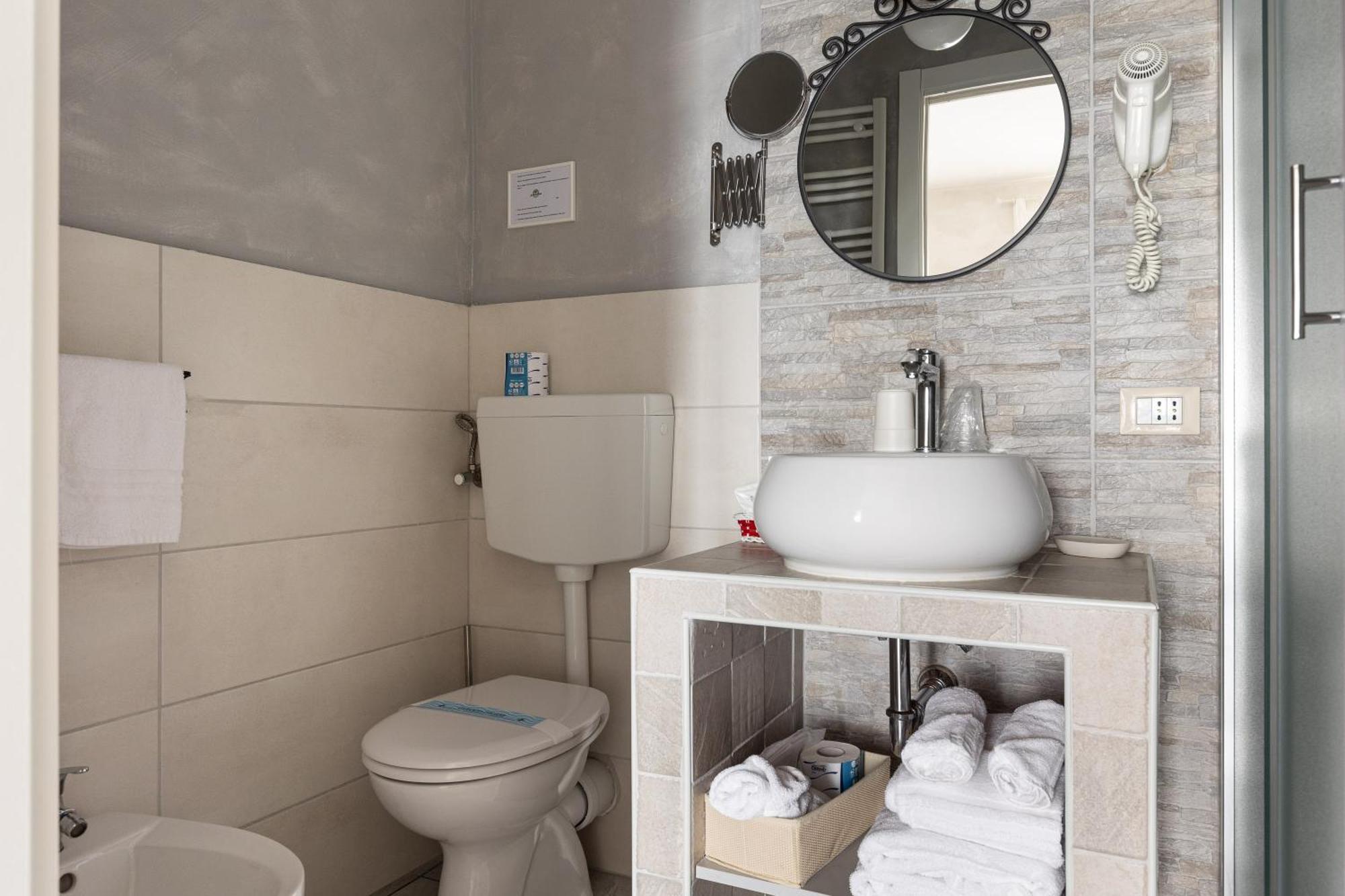 La Dimora Di Caboto B&B Гаэта Экстерьер фото