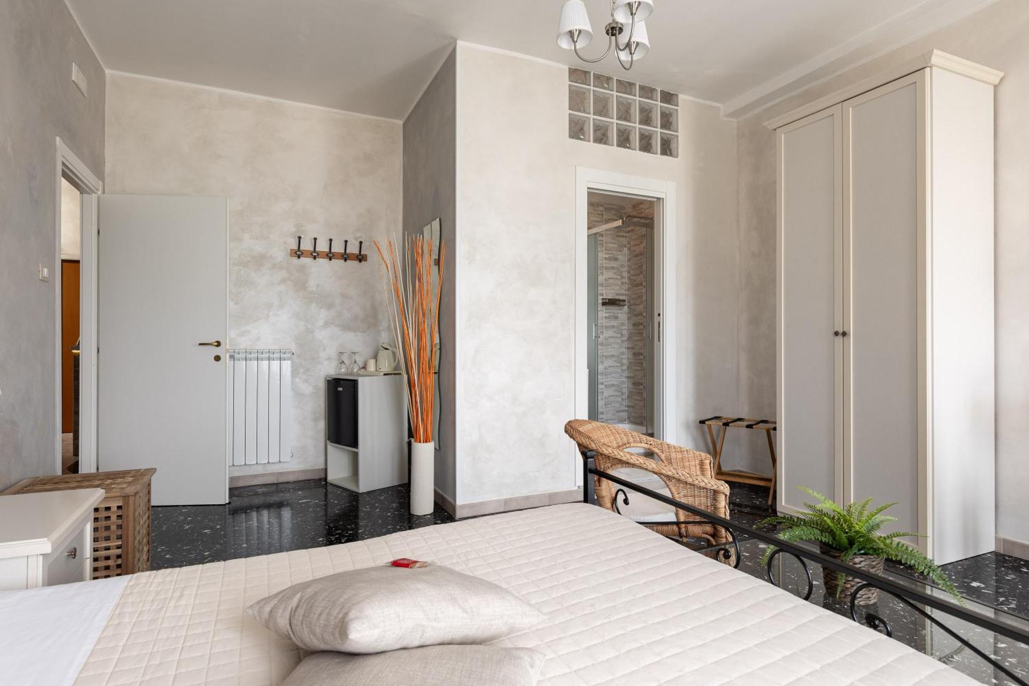La Dimora Di Caboto B&B Гаэта Экстерьер фото