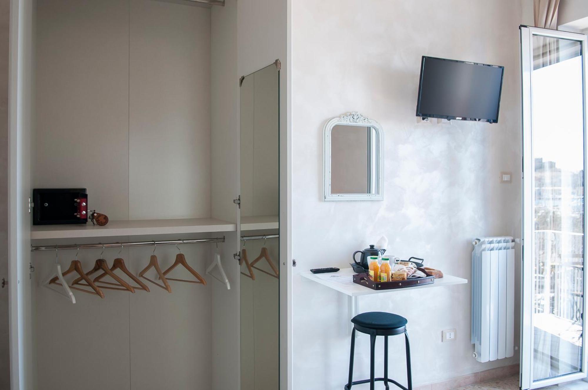 La Dimora Di Caboto B&B Гаэта Экстерьер фото