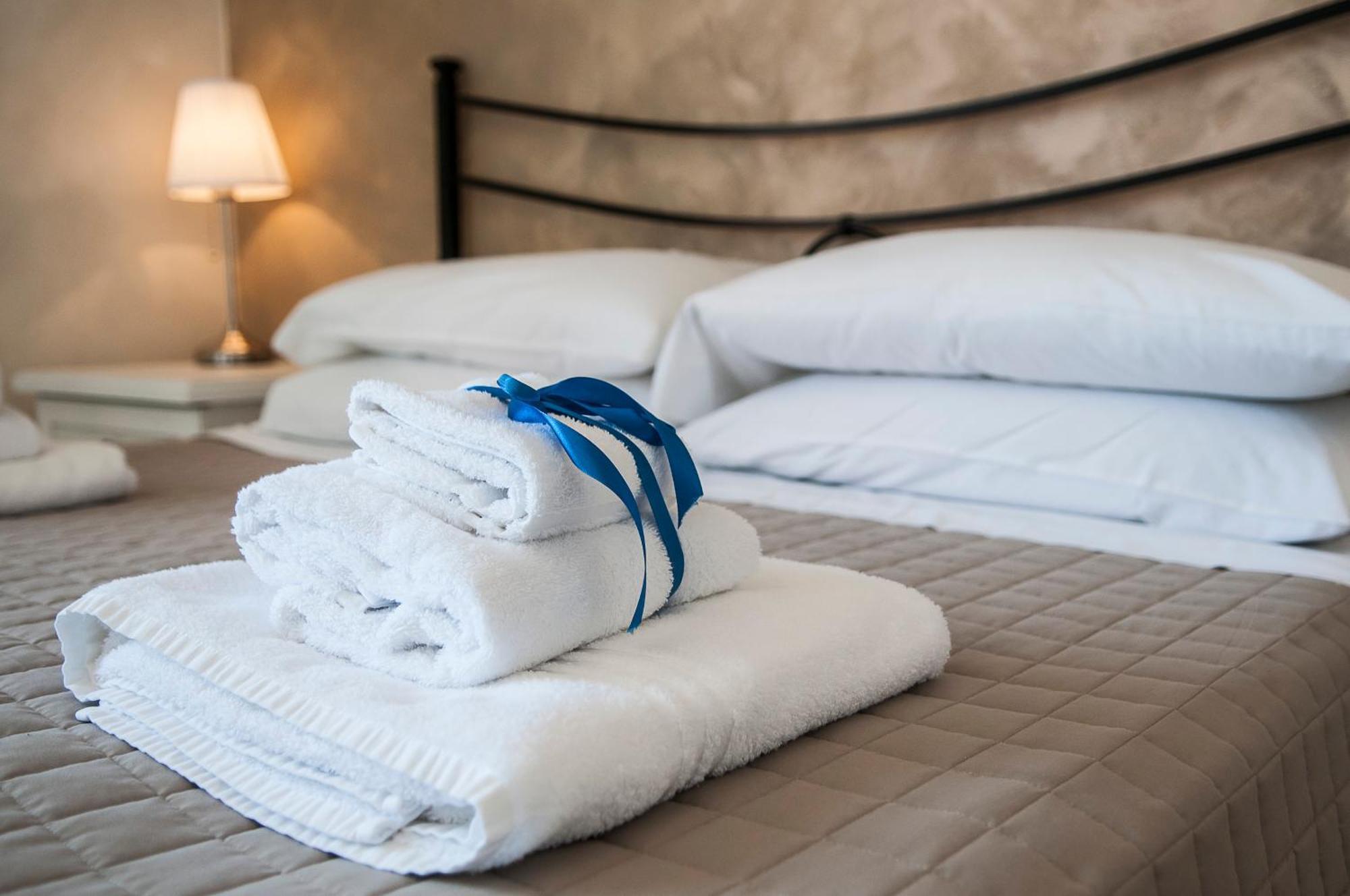 La Dimora Di Caboto B&B Гаэта Экстерьер фото